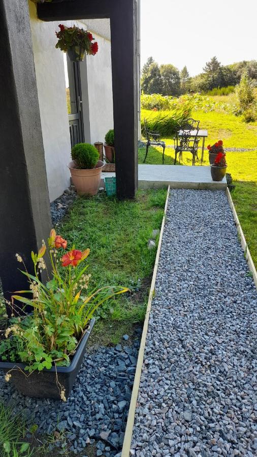 Big Sand Otters Retreat B&B 외부 사진