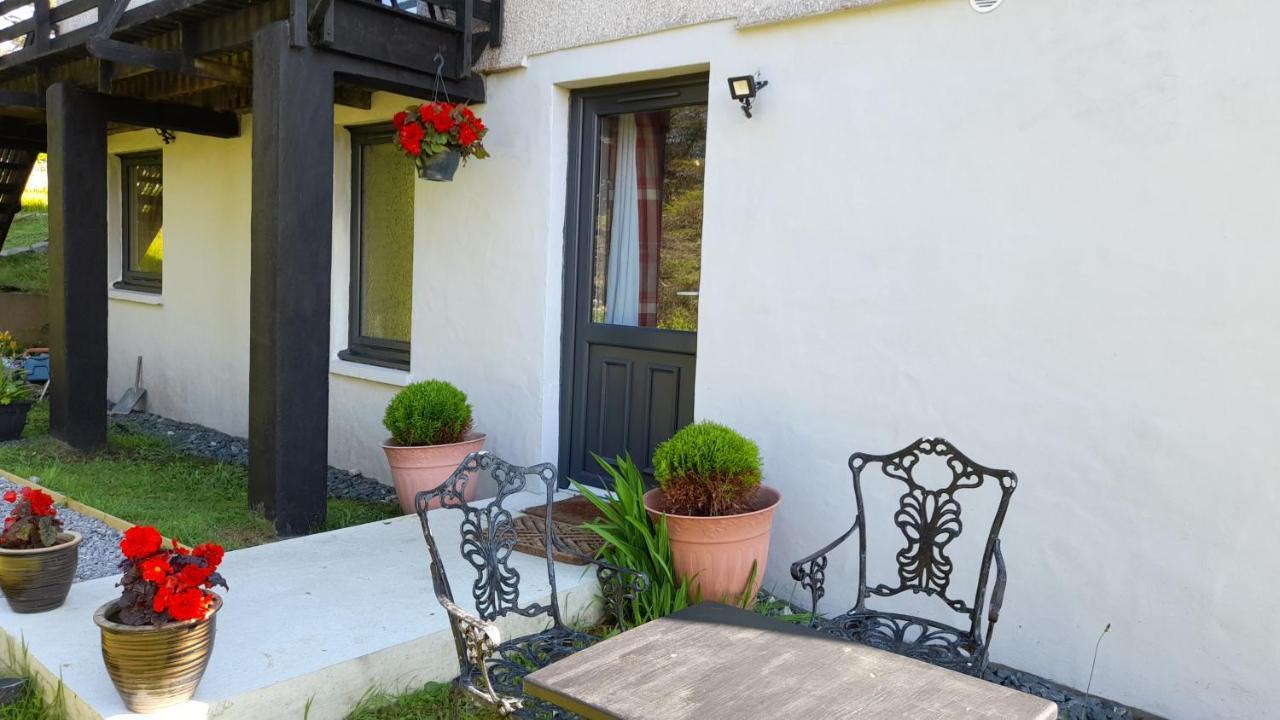 Big Sand Otters Retreat B&B 외부 사진