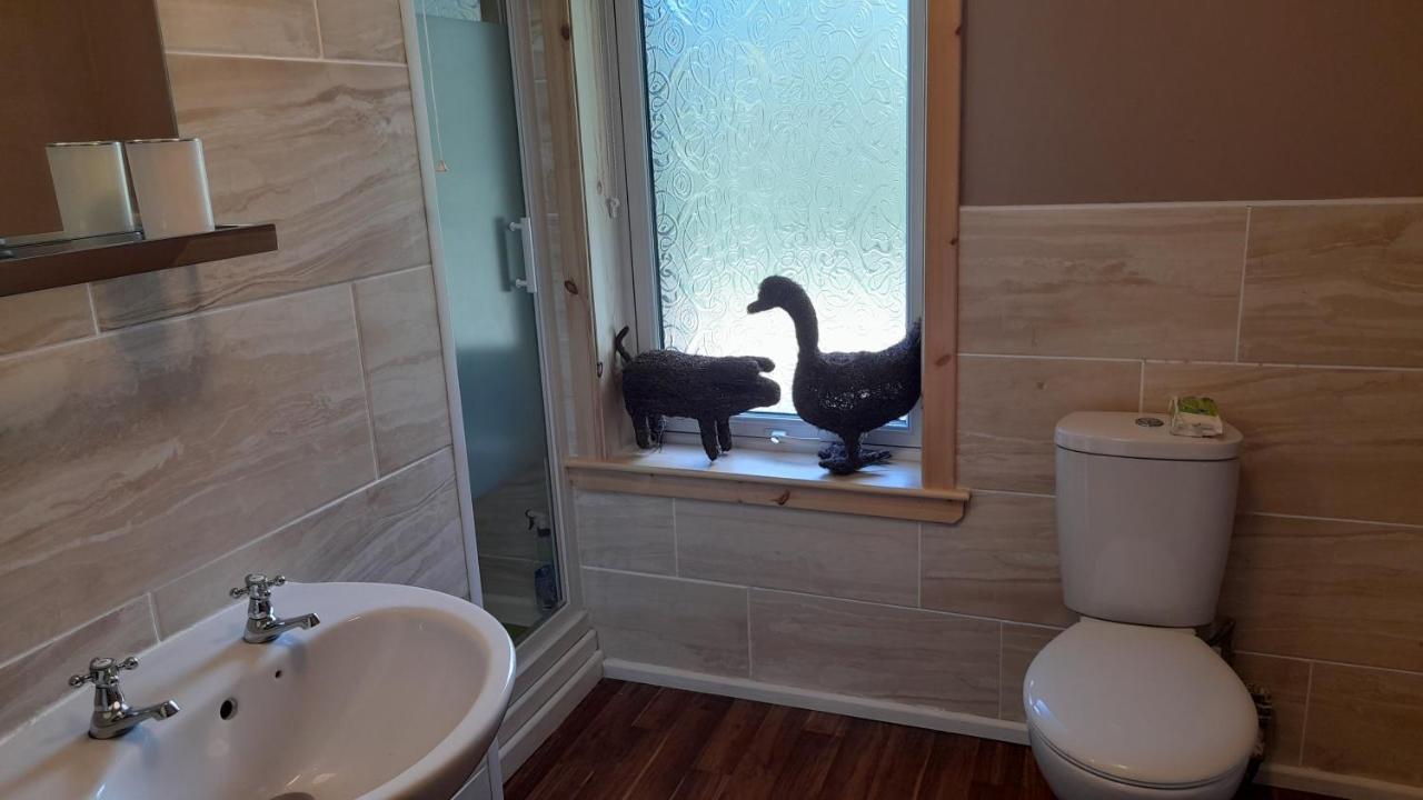 Big Sand Otters Retreat B&B 외부 사진