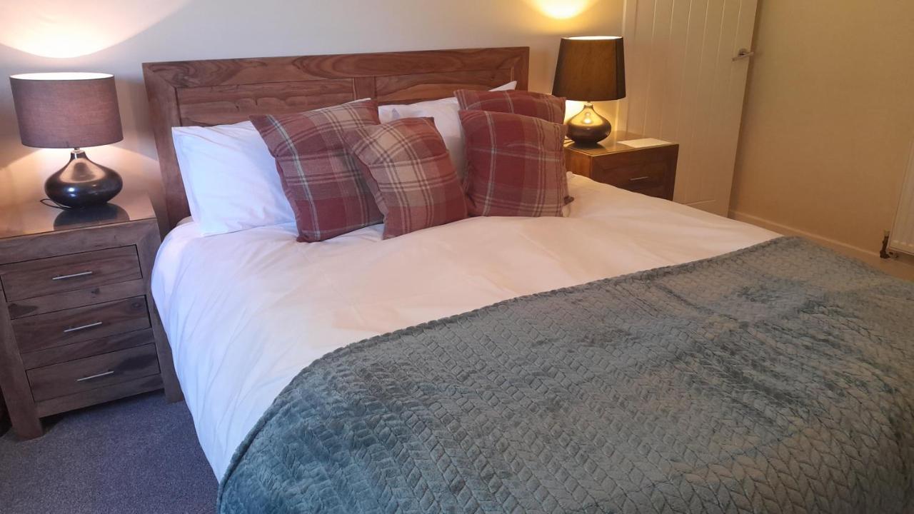Big Sand Otters Retreat B&B 외부 사진