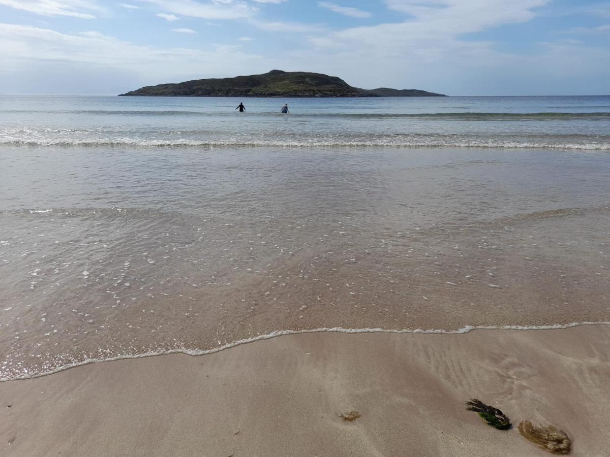Big Sand Otters Retreat B&B 외부 사진